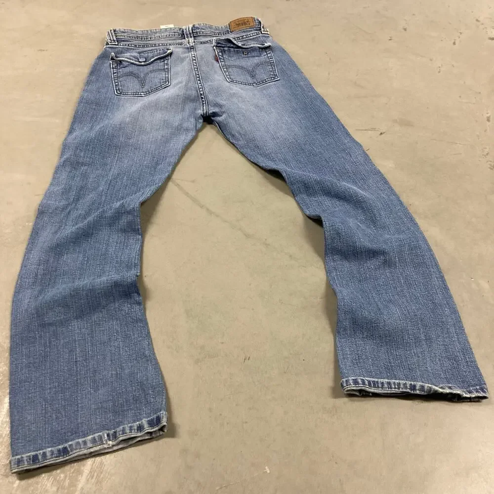 Levis y2k levi